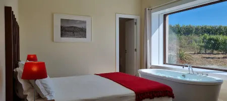 Casas do Monte de Roques