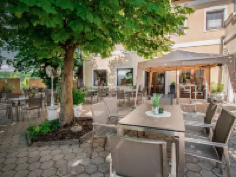 Gasthof Pochhacker Hotels in Steyr