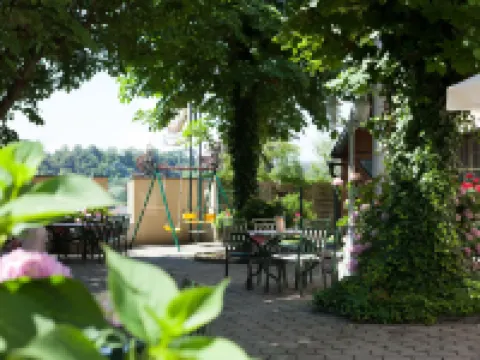Gasthof Pochhacker Hotels in Steyr