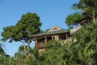 Castara Retreats - bar