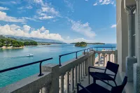 Arbiana Heritage Hotel - Ocean View
