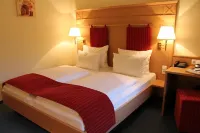 Moselromantik Hotel Weissmühle Hotels in Greimersburg