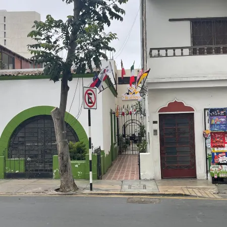 Posada Miraflores