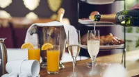 Landgoed Groot Warnsborn Hotels in Arnhem