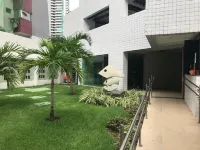 Studio Golden Breeze Boa Viagem