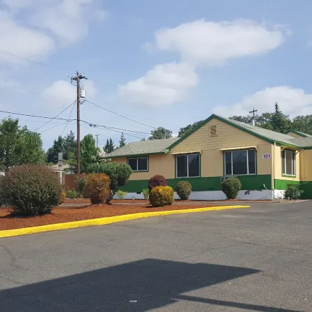 Safari Inn Motel