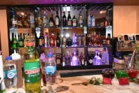 Hotel Paradis Suite Cusco - Bar