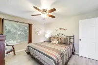 Mtn-View Condo w/ Hot Tub Access in Sedona! - Holiday Apartments