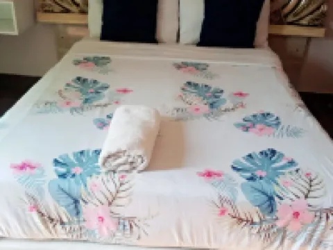 Iream Apartments Hotels in Kitwe