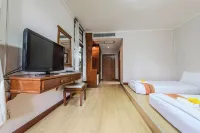 Supalai Pasak Resort Hotel and Spa Hotels in Kaeng Khoi