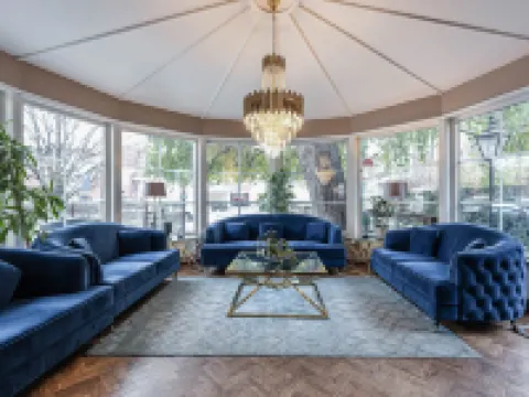 Hotell Arkad Hotels in Vasteras