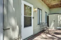 Basye Getaway w/ Pool Access, 2 Mi to Bryce Resort - 3-Sterne