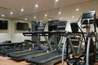 The Chapter Kyoto, a Tribute Portfolio Hotel - Fitnessstudio