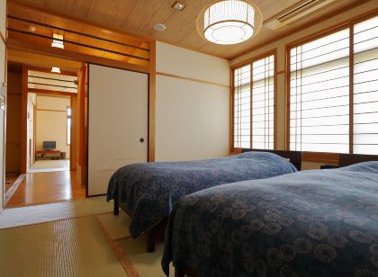 なごみ宿安住庵