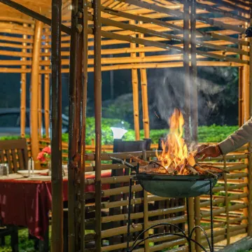 Narmada Hills Resort