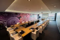 Van der Valk Hotel Eindhoven - business