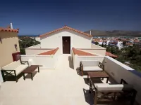Berdoussis Hotel Hotels in Elafonisos