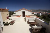 Berdoussis Hotel Hotel di Elafonisos