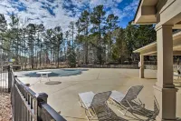 Keowee Keys Condo w/ Resort Amenities Access! - appartements de vacances