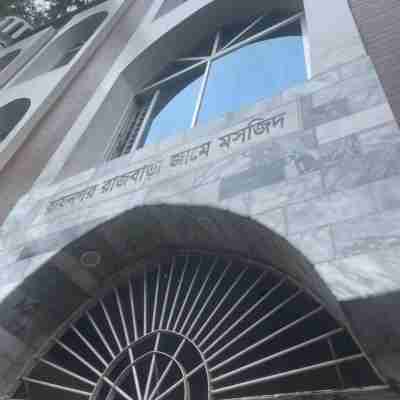 Rainagar Rajbari Others