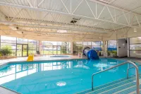 Sandman Signature Vancouver Airport Hotel & Resort - Pools