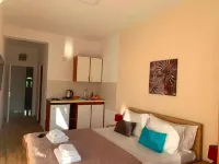 Superior Studio with Sea views - balcony