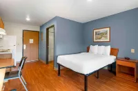 Extended Stay America Select Suites - Indianapolis - Plainfield Hotels in Guilford Township