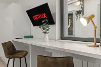 The Continental Studios