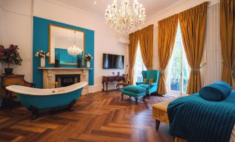 Twenty Nevern Square Hotel