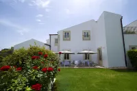 Villa del Lauro Hotel a Ragusa