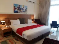 Sea Valley Hotel a Halat