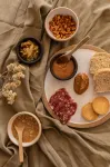 Azur Hotel & Spa - breakfast
