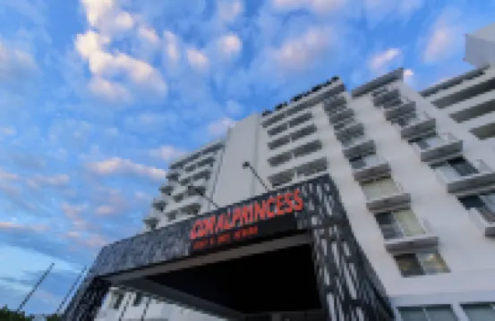 Coral Princess Hotel & Dive Resort Hotels in Cozumel