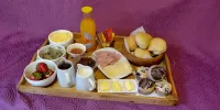 Traumaco Lodge - พร้อมอาหารเช้า