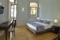 Dukes Corner Guest House - Parvekkeita
