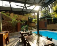Riverside Bungalows