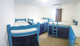 Hostel Dragão do Mar Fortaleza