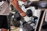 Lesante Blu, a Member of the Leading Hotels of the World - Adults Only - Gym