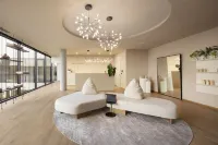 Hotel Materra Hotels in Osijek