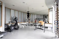 Residencia Universitaria Resa O Castro Отели в г. Туя