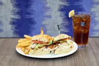 Embassy Suites by Hilton Portland Maine - Breakfast