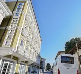 Alis Hotel Hotel a 