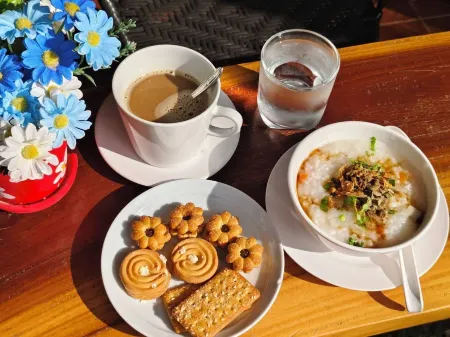 Ban Kiang Fah Resort Chongmek