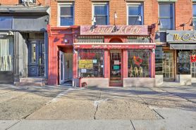 Hoboken Condo Walk to Public Transit!