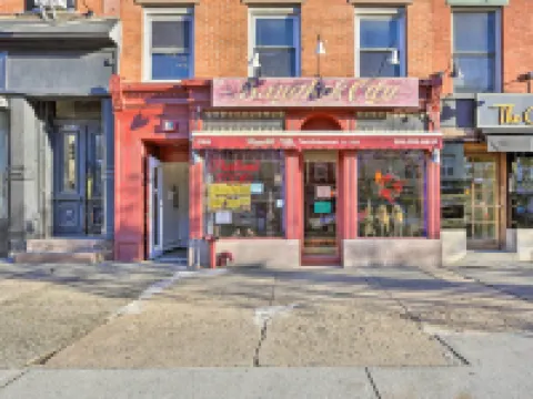 Hoboken Condo Walk to Public Transit! Hotels in Hoboken