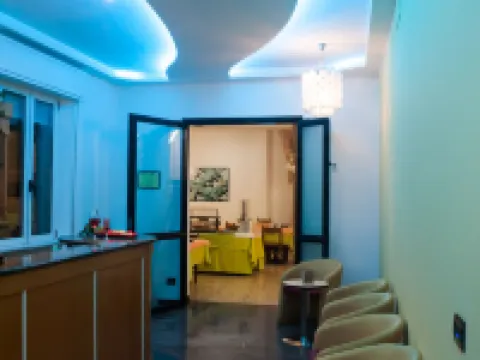 Hotel Angelini Hotel a Viserba