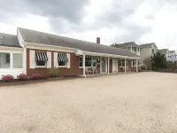 Broadway Court Motel Hotels in Point Pleasant Beach