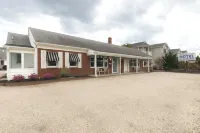 Broadway Court Motel Hotel di Point Pleasant Beach