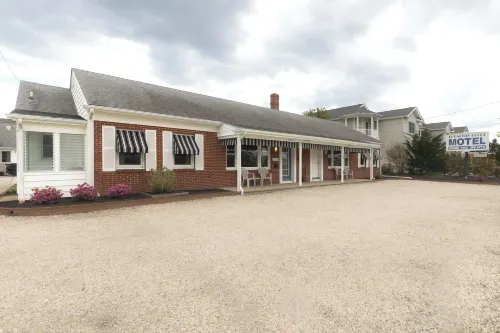 Broadway Court Motel Hotels in Point Pleasant Beach