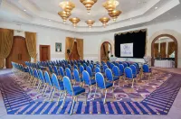 Hilton Salalah Hotels in Salalah